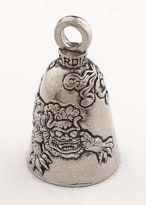 GB Foo Dog Guardian BellÂ® GB Foo Dog