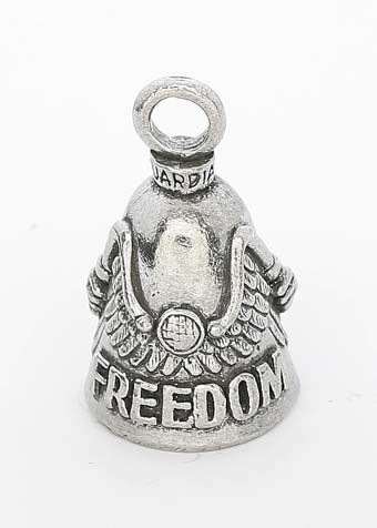 GB Freedom Rid Guardian BellÂ® GB Freedom Rider