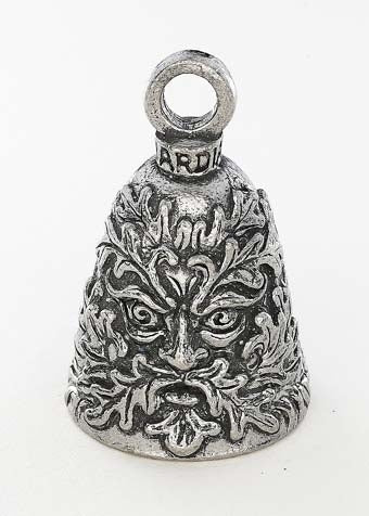 GB Green Man Guardian BellÂ® GB Green Man