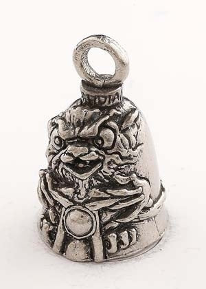 GB Gremlin Guardian BellÂ® GB Gremlin