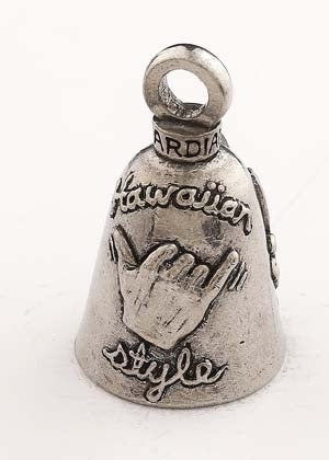 GB Hawaiian Sty Guardian BellÂ® GB Hawaian Style