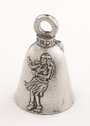 GB Hula/Tiki Guardian BellÂ® GB Hula/Tiki