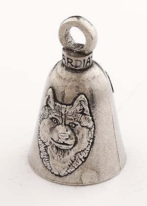 GB Husky Dog Guardian BellÂ® GB Husky Dog