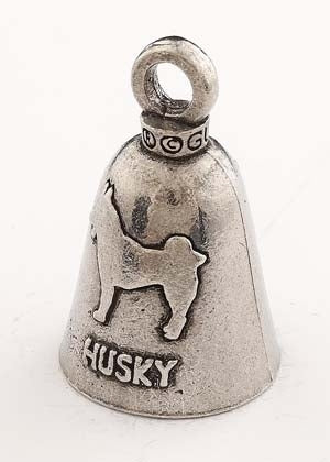 GB Husky Dog Guardian BellÂ® GB Husky Dog