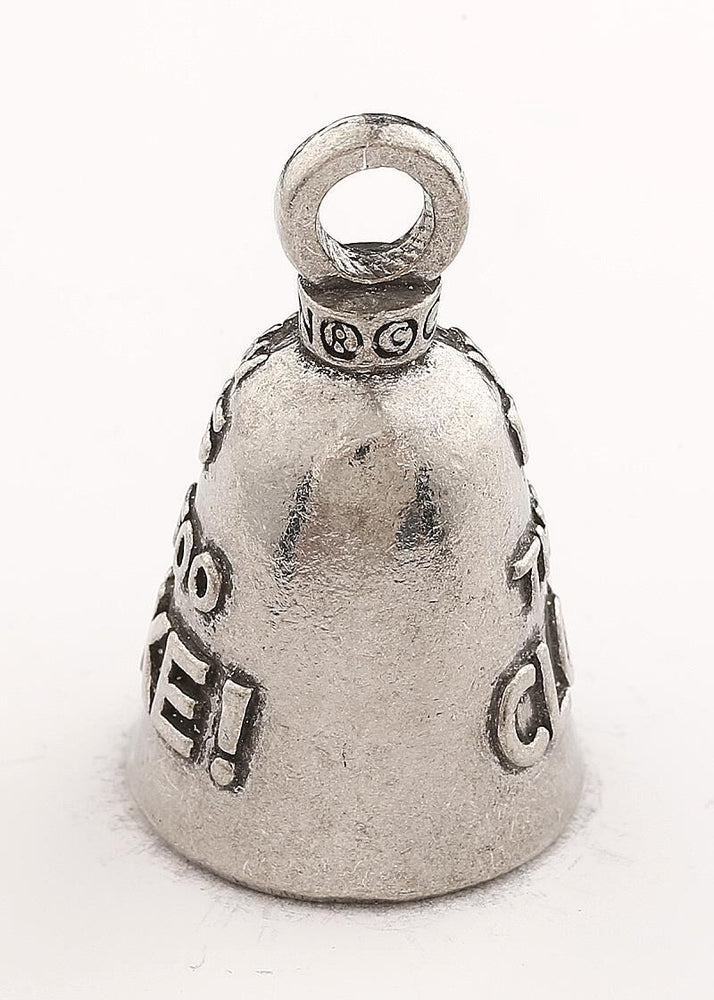 GB If You Can Re Guardian BellÂ® GB If You Can Read