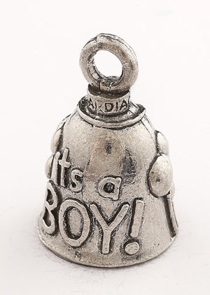 GB It's A Boy Guardian BellÂ® GB It's A Boy