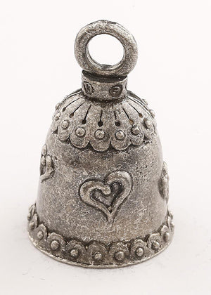 GB It's A Girl Guardian BellÂ® GB It's A Girl