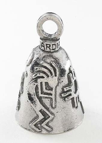 GB Kokopelli Guardian BellÂ® GB Kokopelli