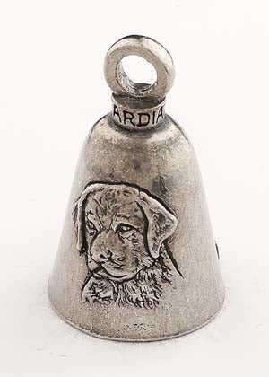 GB Labrador Dog Guardian BellÂ® GB Labrador Dogs