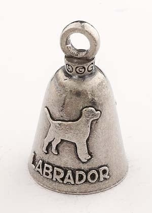 GB Labrador Dog Guardian BellÂ® GB Labrador Dogs
