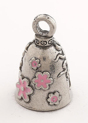 GB Lady Skull W Guardian BellÂ® GB Lady Skull W/Pink