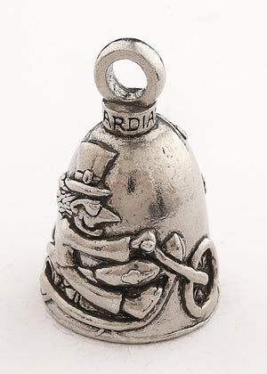 GB Leprechaun Guardian BellÂ® GB Leprechaun