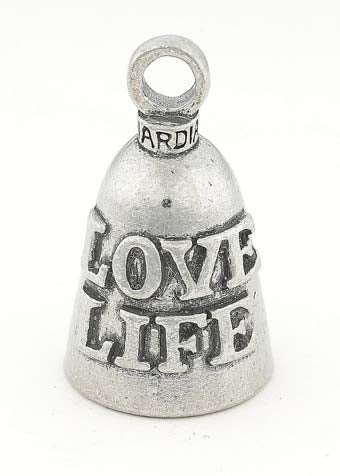 GB Love Life Guardian BellÂ® GB Love Life