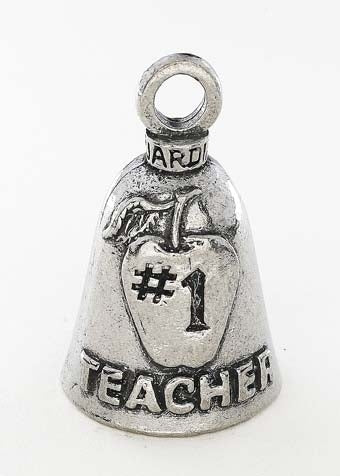 GB #1 Teacher Guardian BellÂ® #1 Teacher