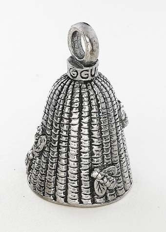 GB Bee Skep Guardian BellÂ® Bee Skep