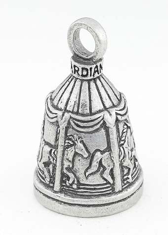 GB Carousel Guardian BellÂ® Carousel