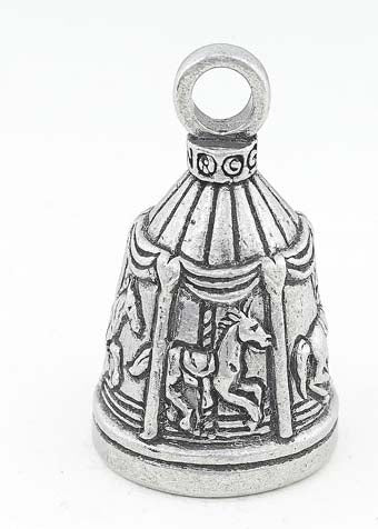 GB Carousel Guardian BellÂ® Carousel