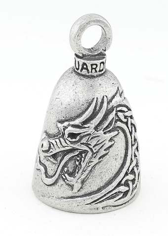 GB Celtic D Guardian BellÂ® Celtic Dragon