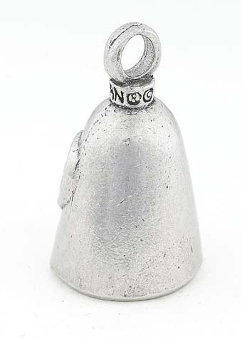 GB Celtic Heart Guardian BellÂ® Celtic Heart