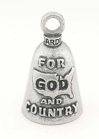 GB For God & C Guardian BellÂ® GB For God & Country