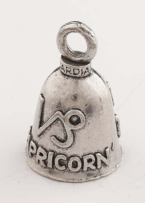 GB Capricorn Guardian BellÂ® Capricorn