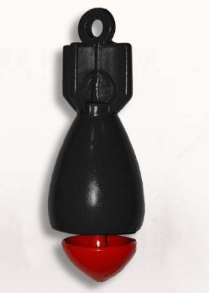 GB Black Bomb Guardian BellÂ® Black Bomb