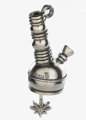 GB Bong Bell Guardian BellÂ® Bong Bell
