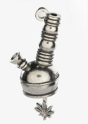 GB Bong Bell Guardian BellÂ® Bong Bell