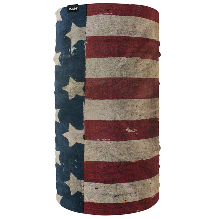 TF48 Motley TubeÂ® Fleece Lined- Patriot