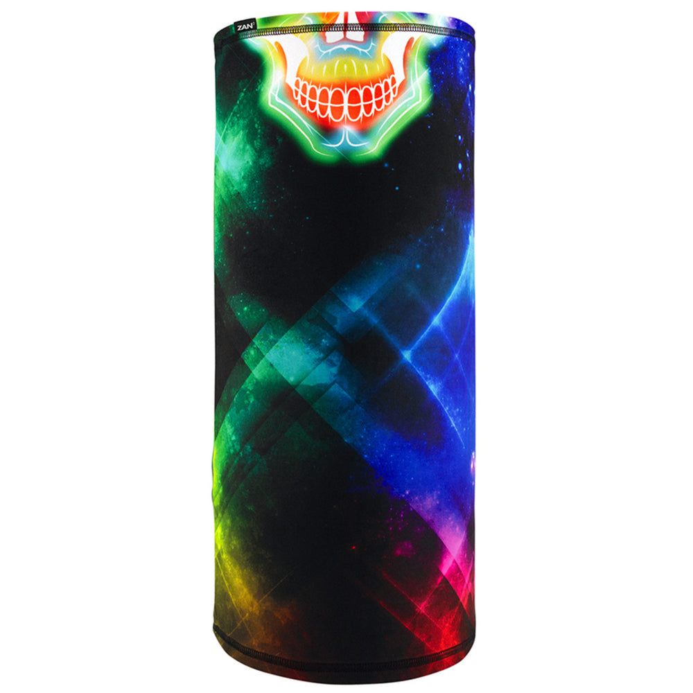 TL98 Motley TubeÂ®, SportFlex(tm) Series- Electric Skull