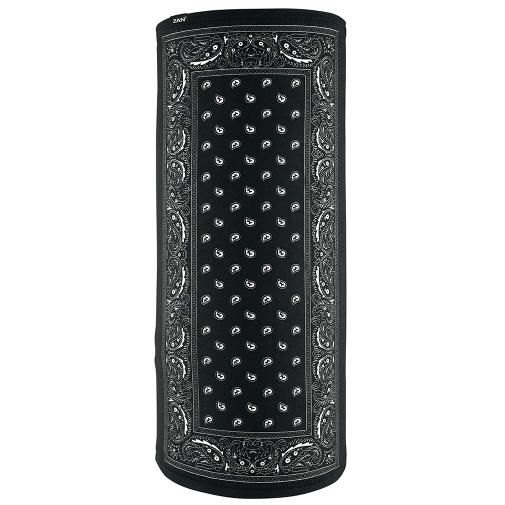 TL11 Motley TubeÂ®, SportFlex(tm) Series- Black Paisley