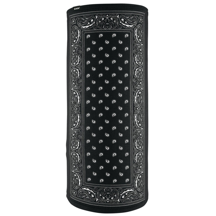 TL11 Motley TubeÂ®, SportFlex(tm) Series- Black Paisley