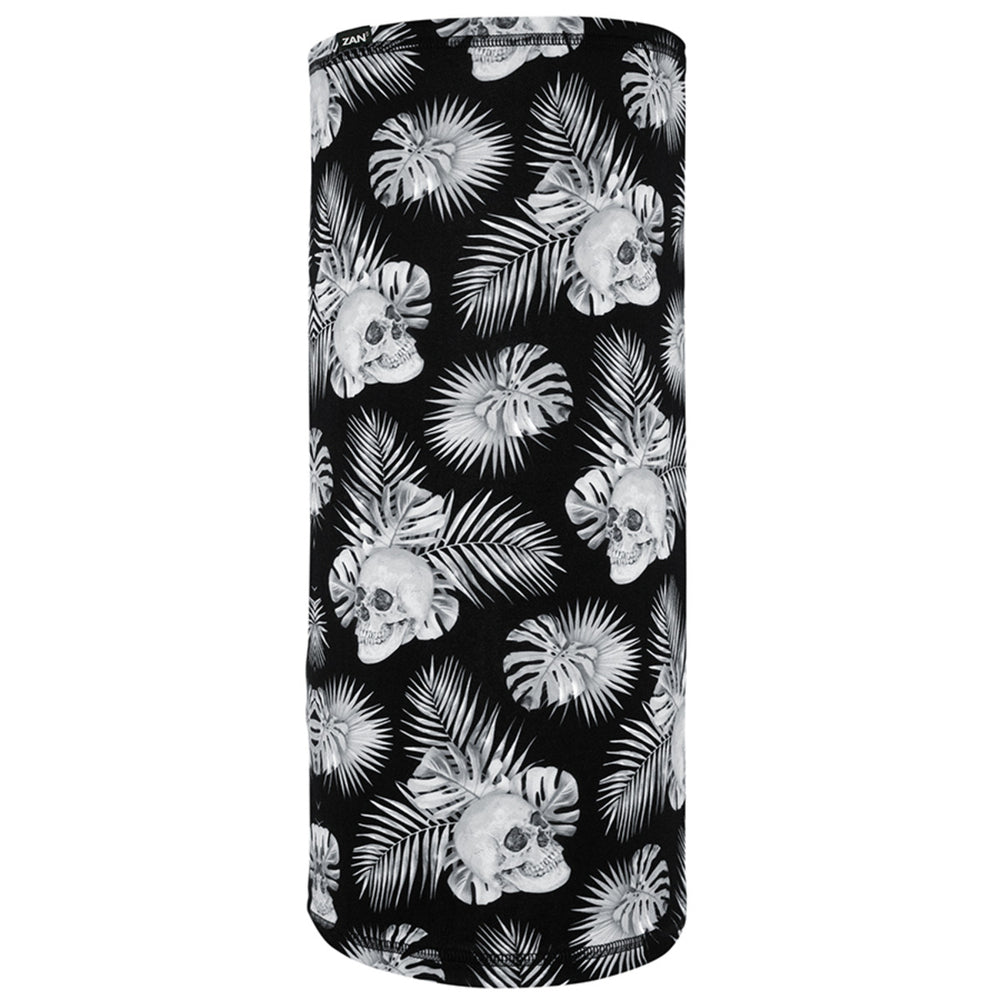 TL42 Motley TubeÂ®, SportFlex(tm) Series- Black & White Tropical Sku