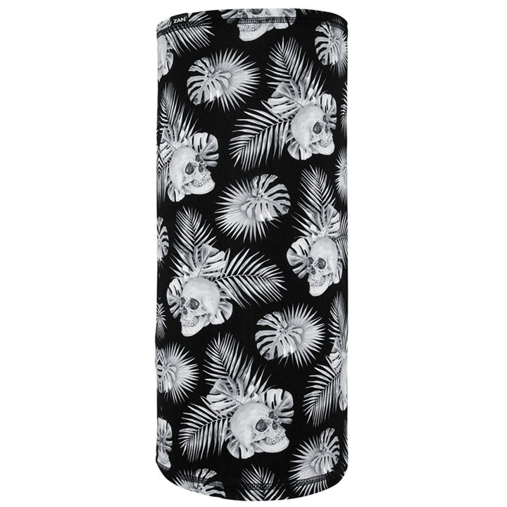 TL42 Motley TubeÂ®, SportFlex(tm) Series- Black & White Tropical Sku