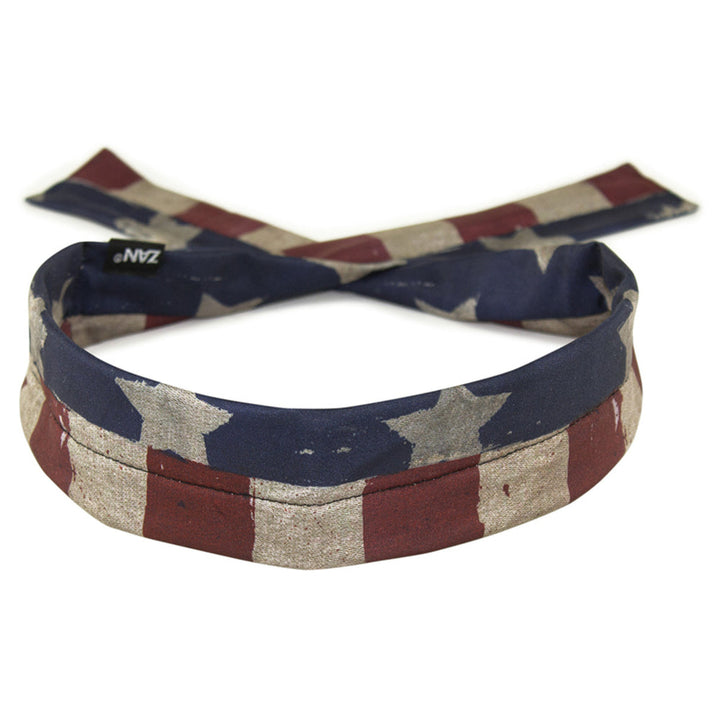 DP48 CooldannaÂ® Polyester, Patriot