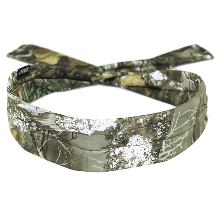 DP31 CooldannaÂ® Polyester, Realtree EdgeÂ®