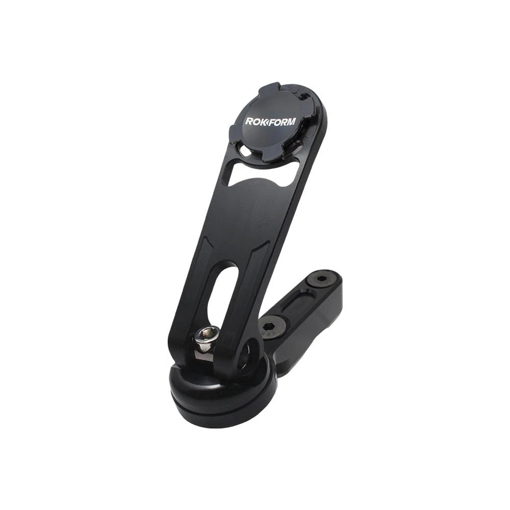33421-ME Motorcycle Perch Mount - Metric and Indian