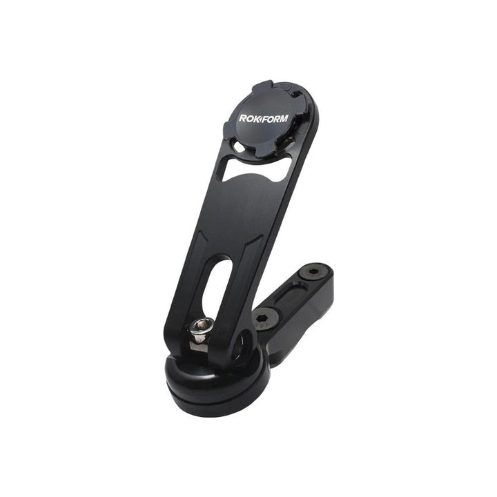 33421P Motorcycle Perch Mount - Harley-Davidson