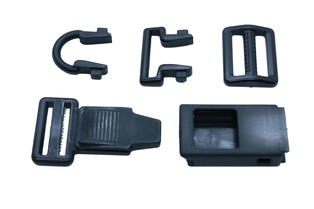 HC1 Fast Hook Quick Release Buckle