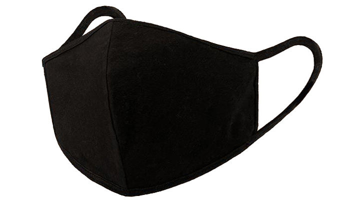 MB-1-COT Reusable/Washable Face Mask