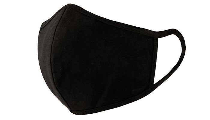 MB-1-COT Reusable/Washable Face Mask