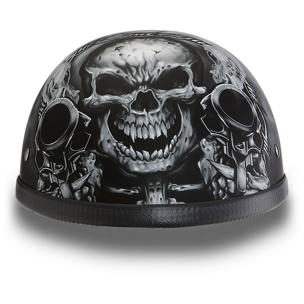 62G EAGLE- W/ GUNS Non-DOT