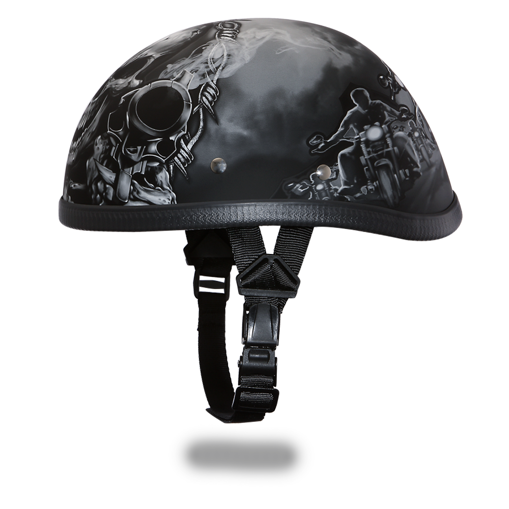 62G EAGLE- W/ GUNS Non-DOT