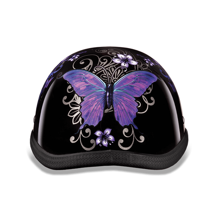 62B EAGLE- W/ BUTTERFLY Non-DOT