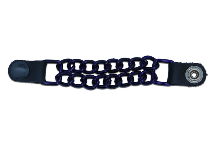 VEPC1CP Vest Extender Powder Coated Candy Purple