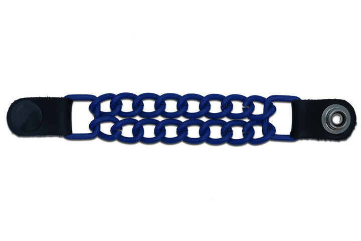 VEPC1MB Vest Extender Powder Coated Matte Blue