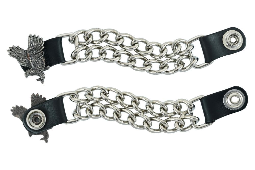 PKV16D Vest Extender - Eagle Landing