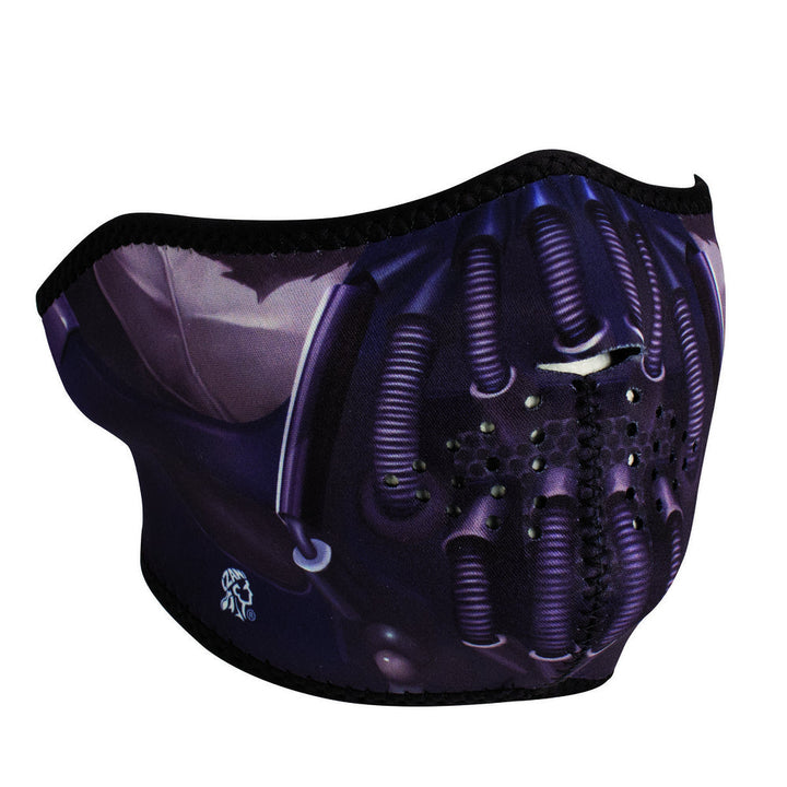 WNFM97H ZANÂ® Half Mask- Neoprene- Pain