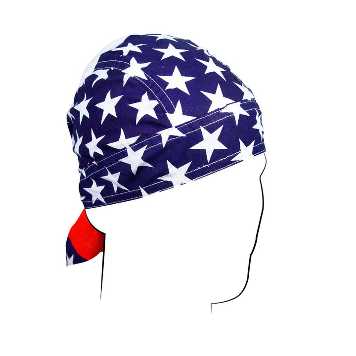 Z12 FlydannaÂ®, Cotton, American Flag