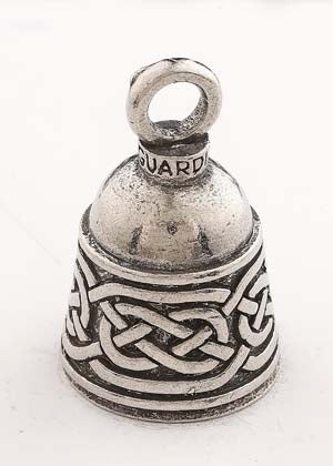GB Celtic Guardian BellÂ® Celtic